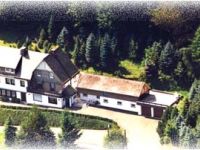 Pension Nesselbachtal