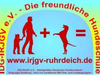 IDG-IRJGV e.V. - Ortsgruppe Duisburg