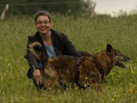 Hundeschule Lernen fürs Leben