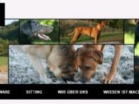 Chakanyuka - Clickertraining and more