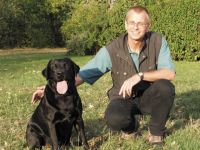 Tierärztliche Praxis für Verhaltensberatung, Dr. med.vet. Gregor Ortlieb