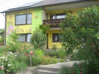 Rosen- und Ferienhaus Metzger