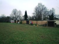 Pro-Hund Hundepension und Tagesstätte