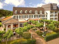 Vital-& Wellnesshotel Zum Kurfürsten