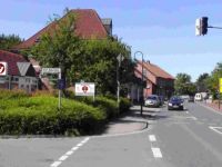 Tierarztpraxis für Kleintiere & Reptilien in Apensen bei Buxtehude mit Notdienst