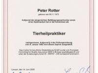 mobile Tiernaturheilpraxis Auerbach