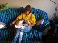 Berliner Tierdroschke