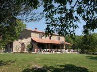 Agriturismo Campo di Carlo