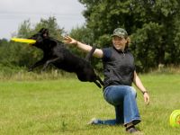 paws2jump - Discdogging Seminare