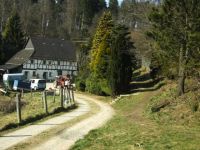 Hundepension Hof Groß-Langenbach