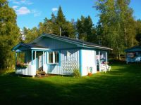 Urlaub mit Hund in Schweden