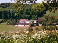 Hundepension Busch Ottweiler (Saarland)