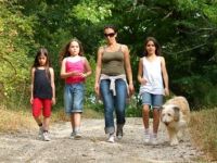 Casa al Sole - Familienurlaub mit Pool + Pferden