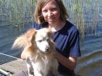 Hundephysiotherapie Trittfest