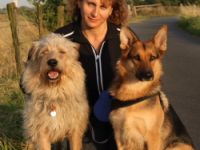 Hundeschule Rheinberg - Beata Schubert