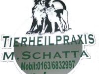 Tierheilpraxis Michael Schatta