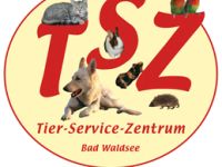 Tierhotel im Tier-Service-Zentrum