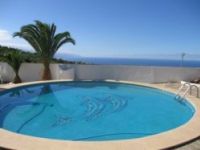 Urlaub - Ferienhaus Teneriffa Villa Edda