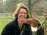 Naturheilkunde für Tiere - Henriette Scharfenberg
