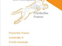 Praxis für Hundeosteopathie und Hundephysiotherapie