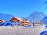 Wellnesshotel Sommer