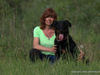 Hundezentrum Hoffmann Irene