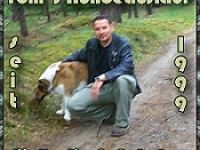 Toms Hundeauslauf für Berlin und Potsdam