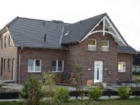 Anne's Giebelhaus in Glowe / Rügen Wohnung "Spatz"