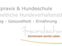 Freundschaft HUND Tierheilpraxis & Hundeschule