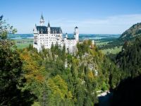 Feriendorf Füssen Weissensee