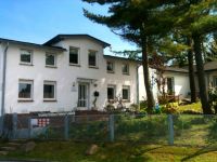 Haus Ostseeblick in Lohme auf Rügen