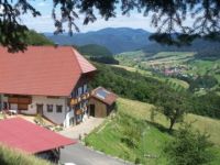 Ferienwohnung am Schlossberg