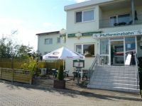 Hotel & Restaurant Pfefferminzbahn