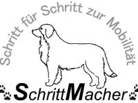 SchrittMacher, Hundephysiotherapie Sandra Müller