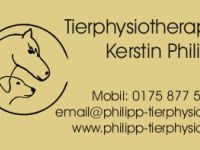 Tierphysiotherapie Kerstin Philipp