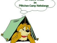 Hundepension Pfötchen-Camp-Netteberge