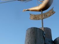 Ferienhaus GrachtenDOMIZIL