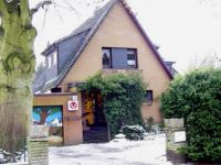 Kleintierpraxis Dr. med. vet. Juliane Seum