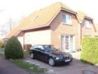 Ferienhaus von Sicard - Hooksiel