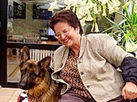 Hundeservice Baldham