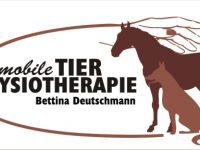 mobile Tierphysiotherapie Bettina Deutschmann