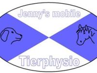 Jenny`s mobile Tierphysio
