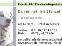Praxis für Tierhomöopathie
