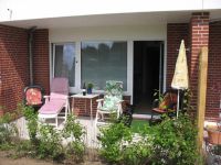Appartement  auf der Insel Föhr