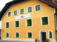 Gästehaus Schloss Ering