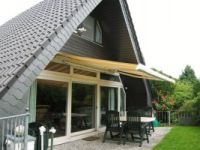 Ferienhaus SUN in Hooksiel