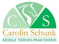 Mobile Tierheilpraktikerin Carolin Schunk