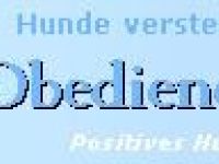 Obedience-Pfoten