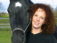 Pferdeosteopathie Susanne Wünstel