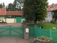 Hundepension Weihersmühle